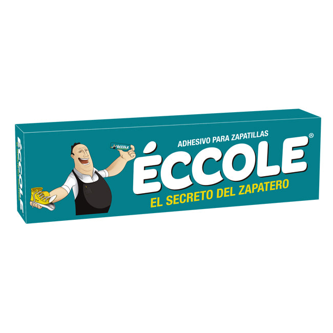 Éccole® 9 grs.