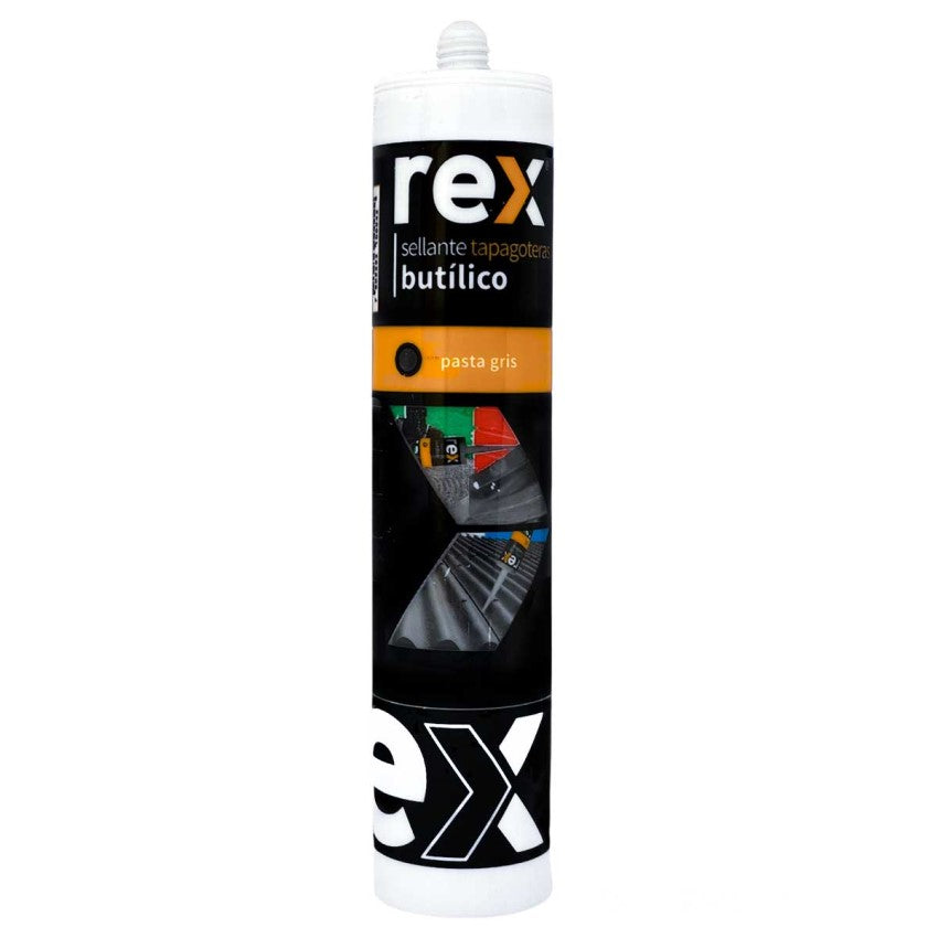 Rex® TAPAGOTERAS BUTILICO 300ML