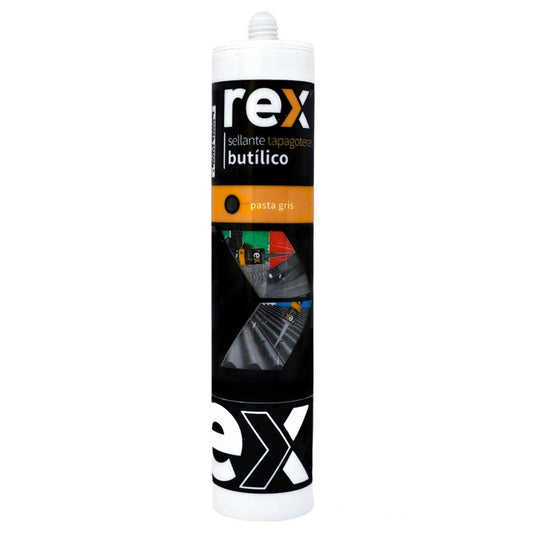 Rex® TAPAGOTERAS BUTILICO 300ML