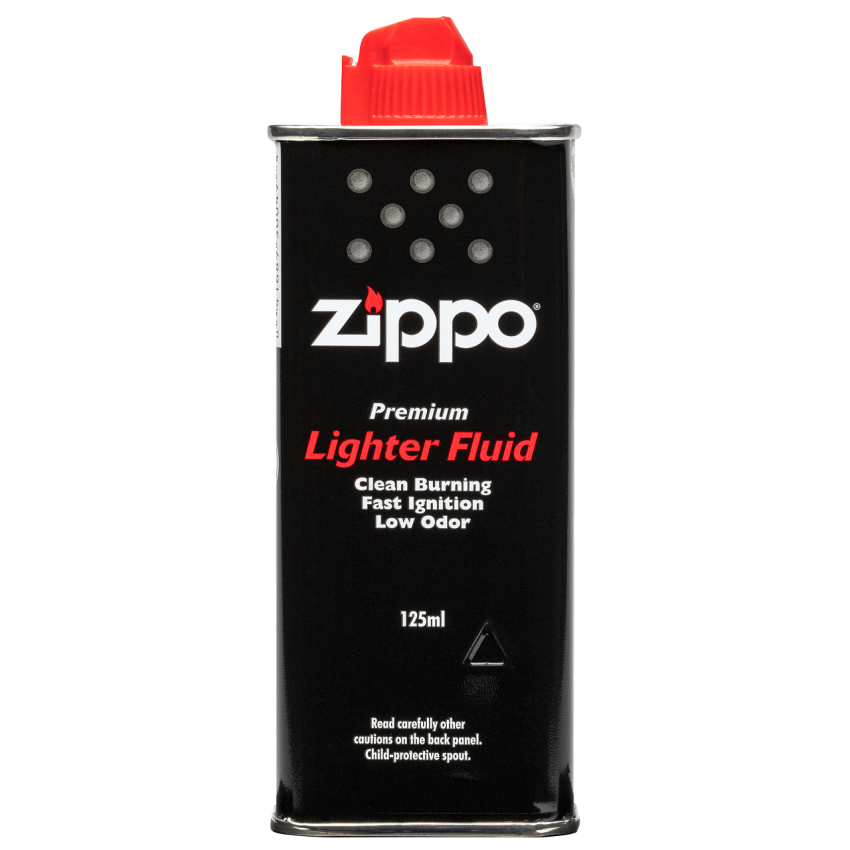 ZIPPO®BENCINA BLANCA 125ML