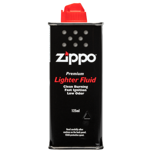 ZIPPO®BENCINA BLANCA 125ML