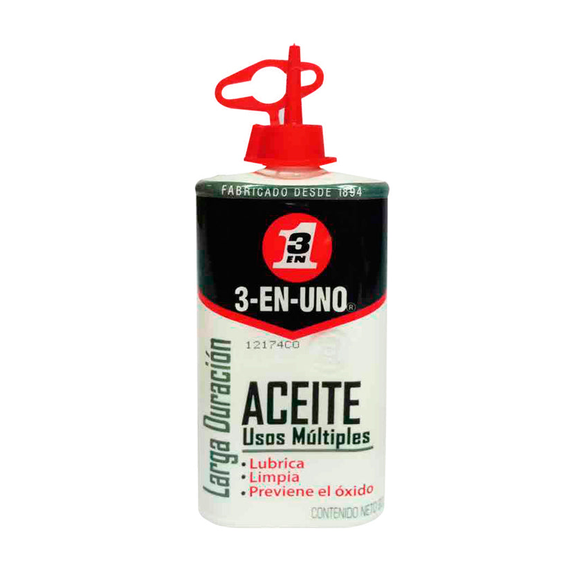 3-EN-UNO® Aceite 90 ml.