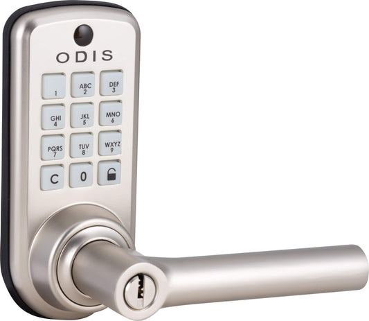 ODIS® Cerradura Smart Manilla 660
