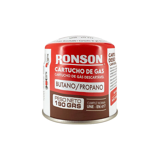 RONSON® Gas 190GR.