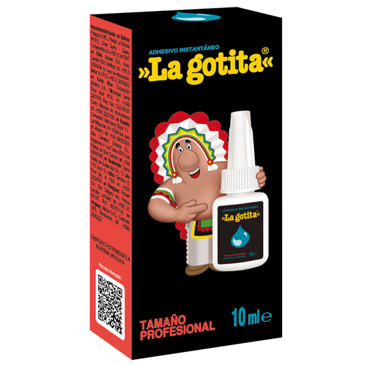 LA GOTITA® 10ml