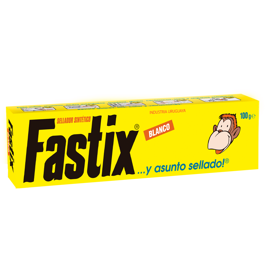 Fastix® Blanco 100ml