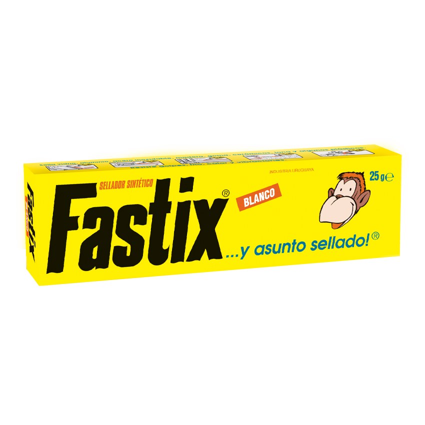 Fastix® Blanco 25ml