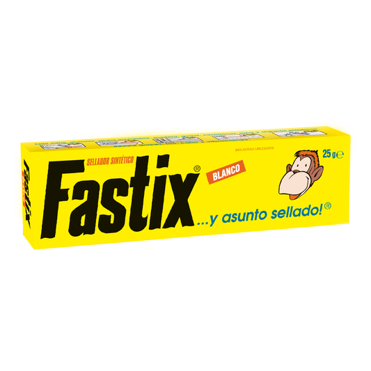 Fastix® Blanco 25ml