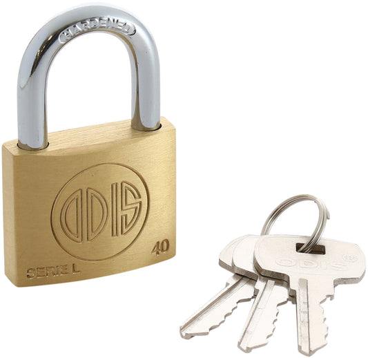 ODIS® Candado 40mm.