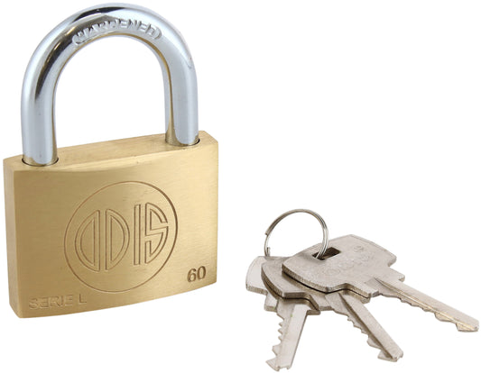ODIS® Candado 60mm.