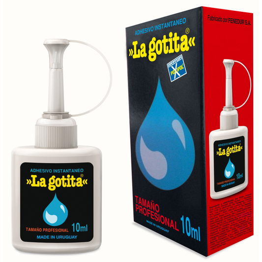 La Gotita® 10ml