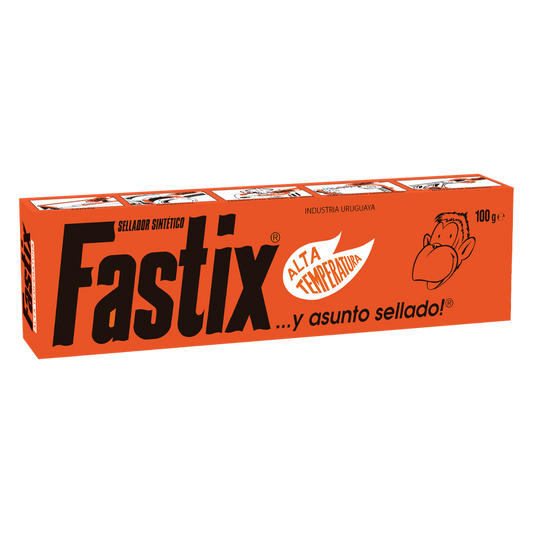 Fastix® Rojo 100ml