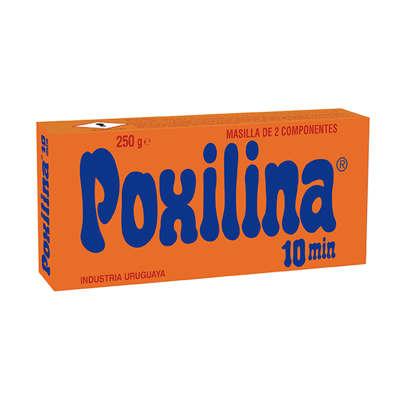 Poxilina® 10 min 155ml.